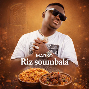 Marko - Riz Soumbala