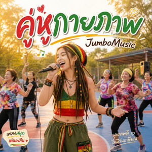 คู่หูกายภาพ - Version ผญ by JumboMusic