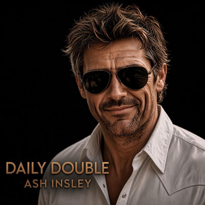 Day Drinkin' Dive Bar Thinkin' by Ash Insley