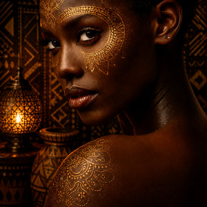 Oh My Fire by SORAAH