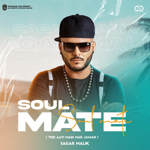 Soulmate (Teri Aayi Main Mar Jawan)