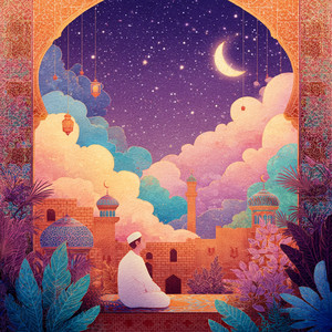 INPLUSMUSIC - Eid al Fitr Vibes