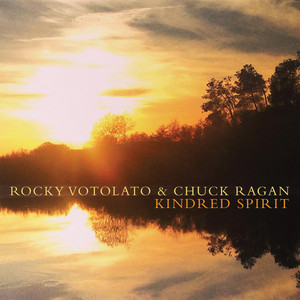 Sparks of Recovery by Rocky Votolato