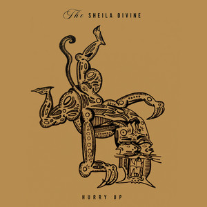 New Parade - Album by The Sheila Divine | Spotify