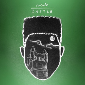 Vxv (Way You Do) by Salute cover art