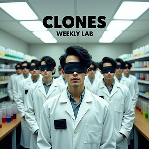 clones (26-12) by Weekly Lab