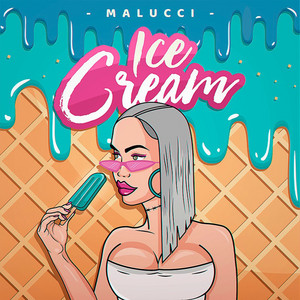 Ice Cream by Malucci
