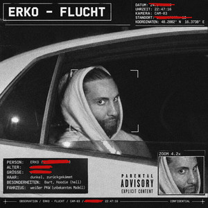 Flucht by ERKO
