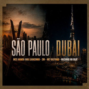 São Paulo Dubai