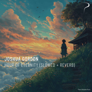 Hour of Eternity - Slowed & Reverb by Joshua Gordon