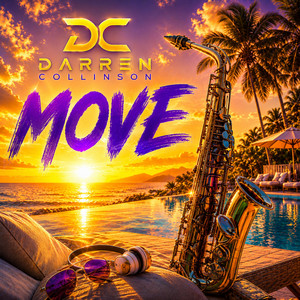 Move by Darren Collinson