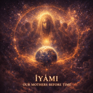 IYAMI OUR MOTHERS BEFORE TIME by AFRICANSTORIESBYDEE