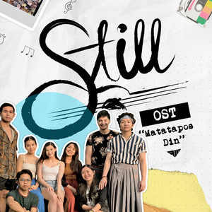 Shaira Opsimar poster