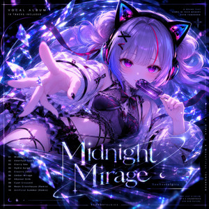 Midnight Dive by ネオノスタルジカ - NeoNostalgica -