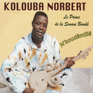 Kolouba Norbert - Bla gnon