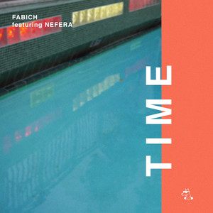 Time cover art