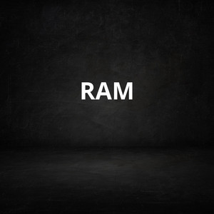 RAM by Criss Rod