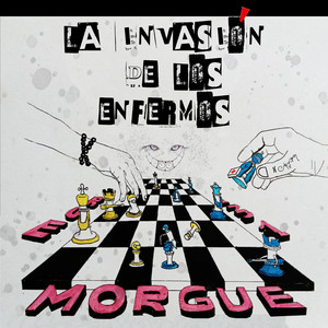 La invasión De Los Enfermos