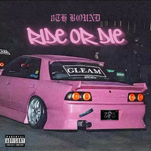 RIDE OR DIE