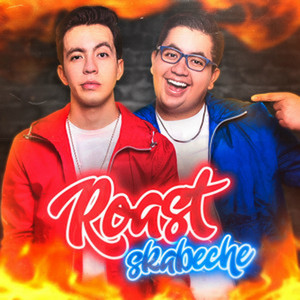 Skabeche - Roast Yourself Challenge