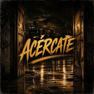 Acercate by One Jota