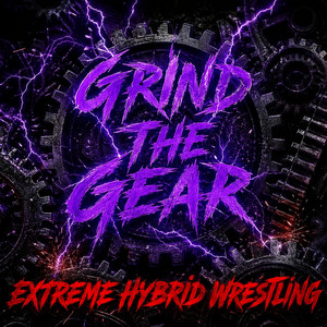 GRIND THE GEAR