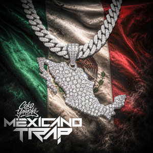 Mexicano Trap by Coko Yamasaki