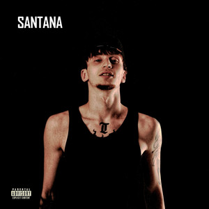 CULTURE by TONY SANTANA