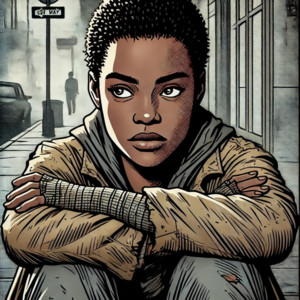 VOISTA STUDIO - She’s Keeping It to Herself