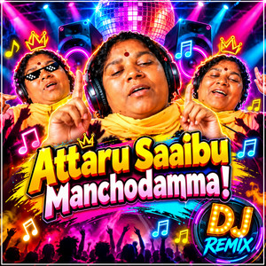 Attaru Saaibu Macchodamma by Sanavi Benagaluru