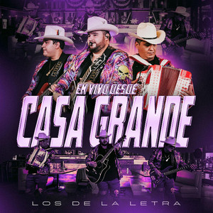 En Vivo Desde Casa Grande (En vivo)