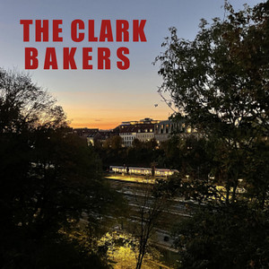 Third Time's the Charm by The Clark Bakers