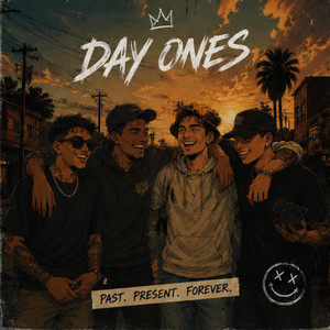 Day ones by Veras Elite
