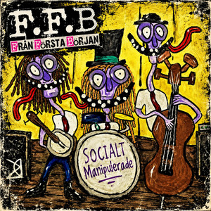 Socialt Manipulerade by Från Första Början