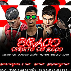 Braço Direito do Moço (feat. silva na voz)