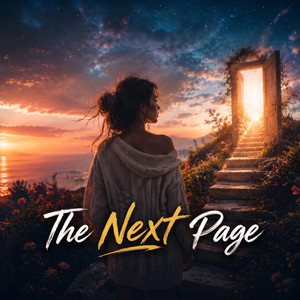 The Next Page by Kimo Sounds