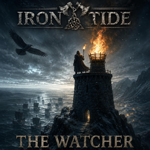 The Watcher by Iron Tide