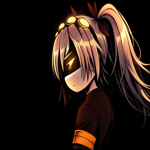 You Can't Fix Me by NAUROS