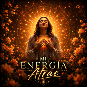 MI ENERGÍA ATRAE by MAGNIVERSO