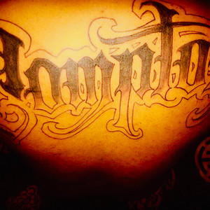 ToTz MeezY - In My Zone