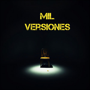Mil Versiones by McMasterRD