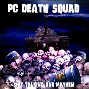 PC Deathsquad poster