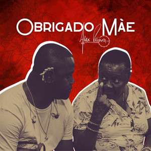 Obrigado Mãe