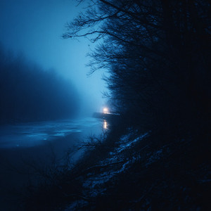 distant ruins by One Aphelion, Unknown Melodiez