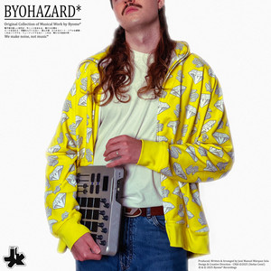 Craftsman by Byome*
