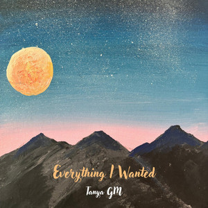 Everything I Wanted