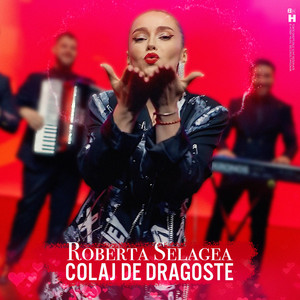 Roberta Selagea - Doar tu ești în inima mea