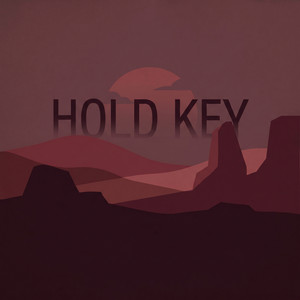 Hold Key by Mireille Vane