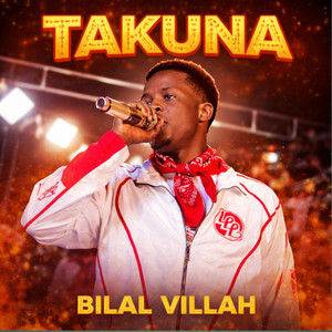 Bilal Villah - Takuna
