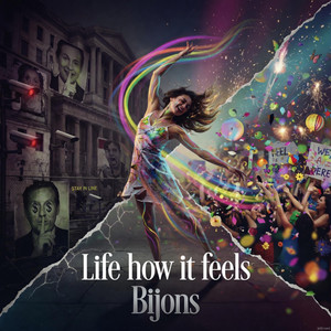 I'm a fire by Bijons, Noir Veyron